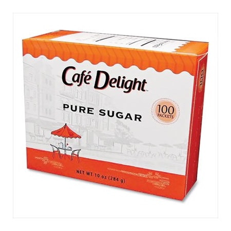 Vistar Of Illinois FOOD, SUGAR, PACKETS 23310